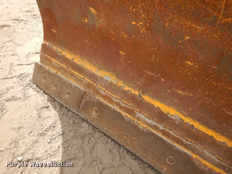 image for item HD9691 John Deere 350CE  dozer