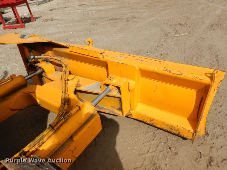 image for item HD9691 John Deere 350CE  dozer