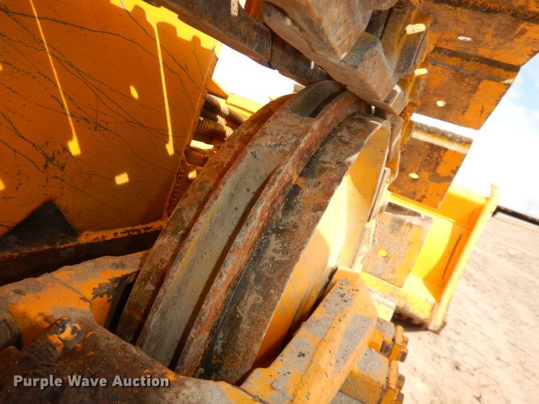 image for item HD9691 John Deere 350CE  dozer