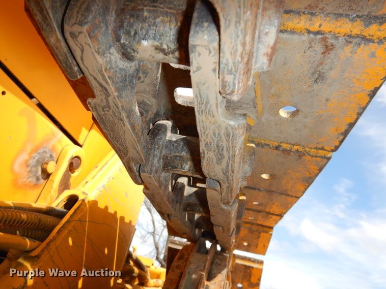 image for item HD9691 John Deere 350CE  dozer