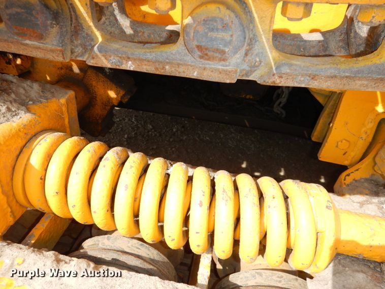 image for item HD9691 John Deere 350CE  dozer