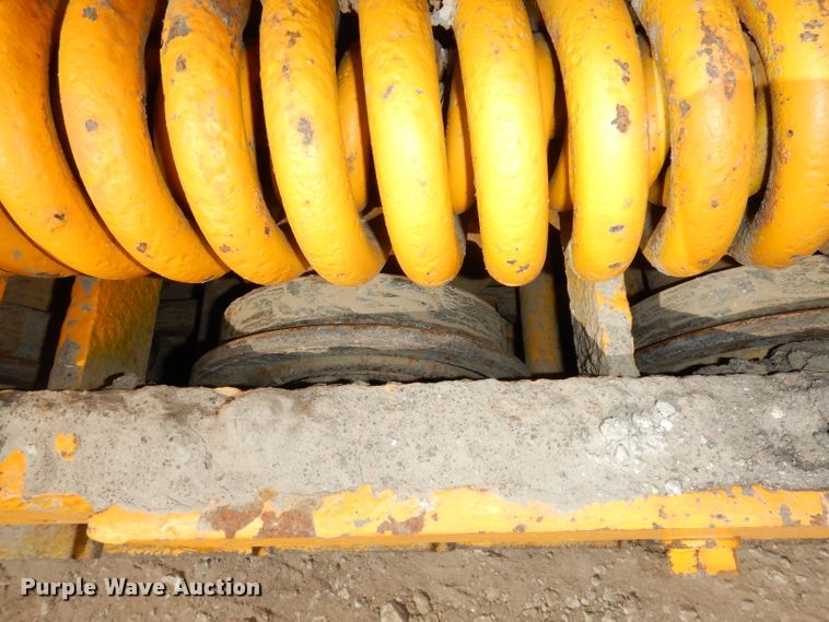 image for item HD9691 John Deere 350CE  dozer