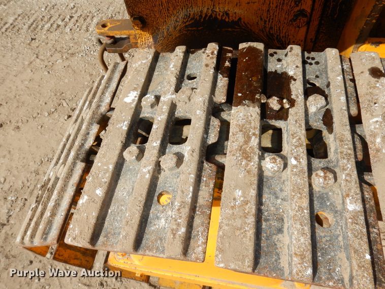 image for item HD9691 John Deere 350CE  dozer