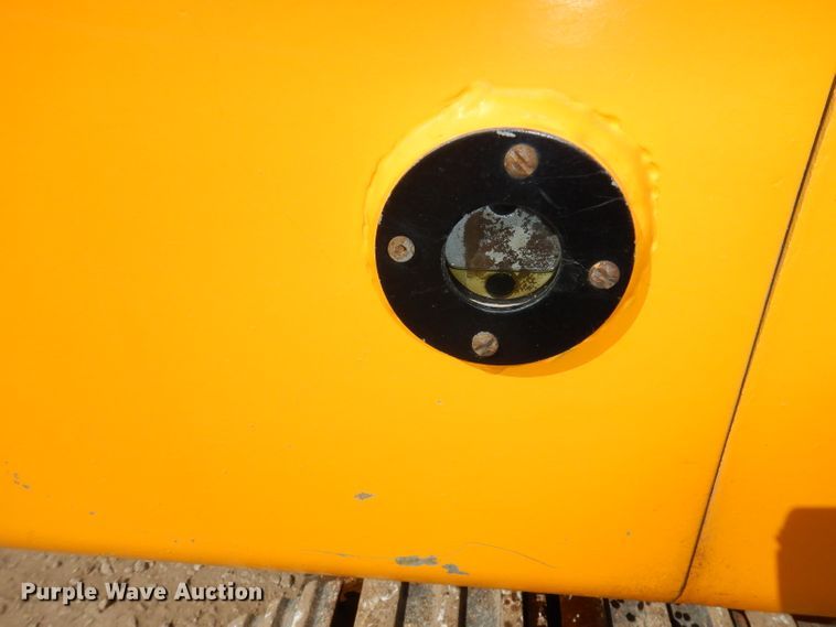 image for item HD9691 John Deere 350CE  dozer