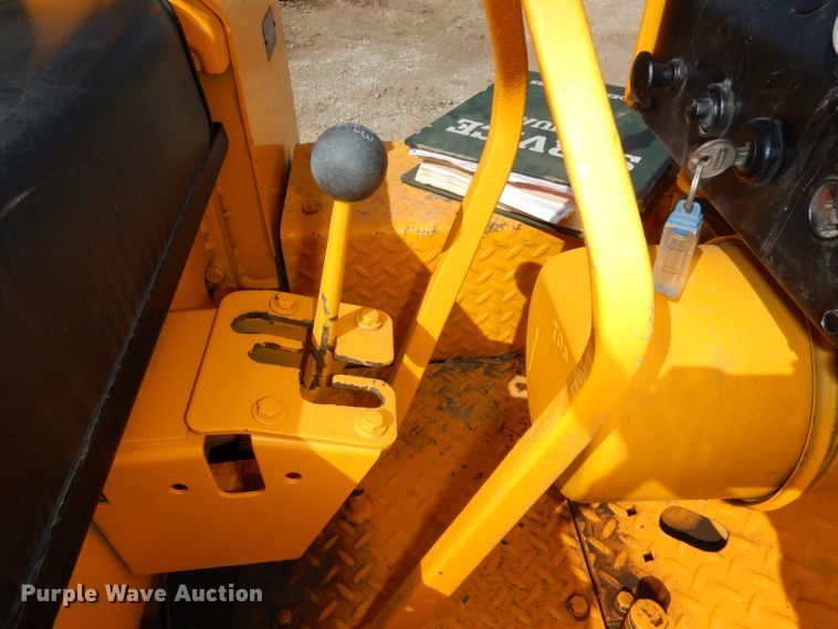 image for item HD9691 John Deere 350CE  dozer