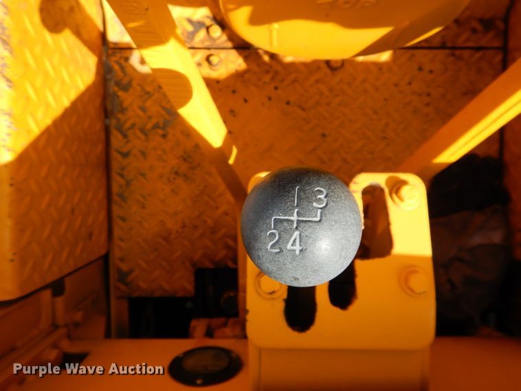 image for item HD9691 John Deere 350CE  dozer