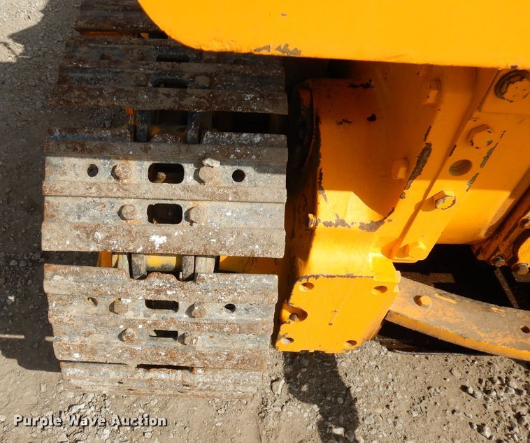 image for item HD9691 John Deere 350CE  dozer