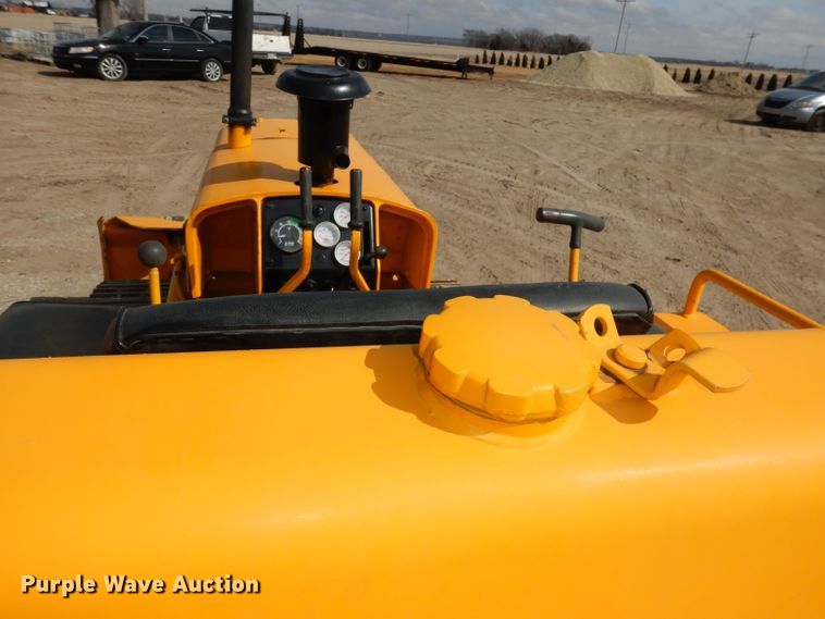 image for item HD9691 John Deere 350CE  dozer