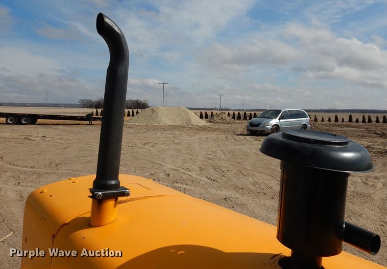 image for item HD9691 John Deere 350CE  dozer