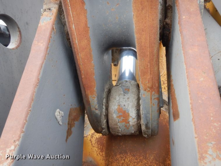 image for item HG9901 1999 Volvo L120C  wheel loader