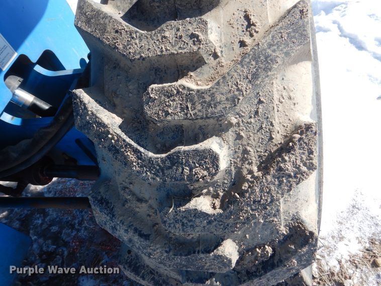 image for item HS9930 2002 Genie S-65  boom lift