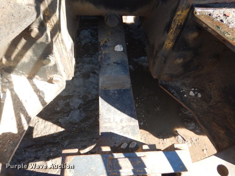 image for item HS9934 1996 Caterpillar Challenger CH65D  track tractor