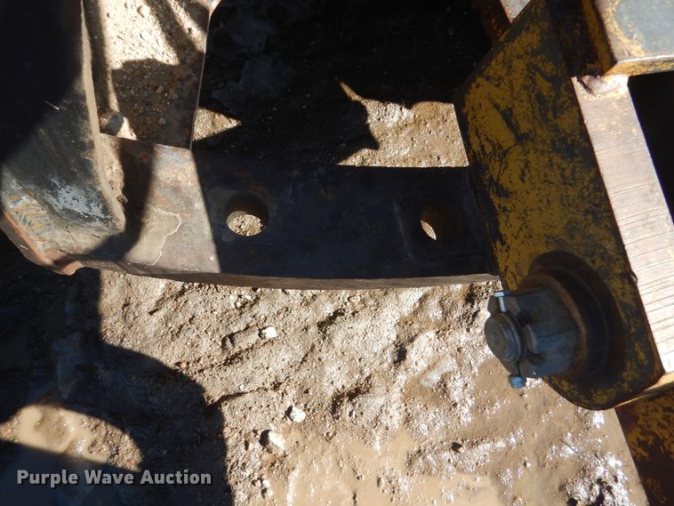 image for item HS9934 1996 Caterpillar Challenger CH65D  track tractor