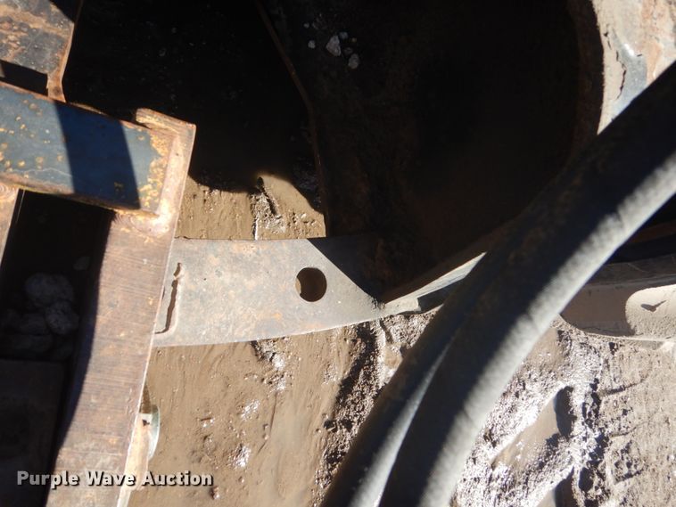 image for item HS9934 1996 Caterpillar Challenger CH65D  track tractor