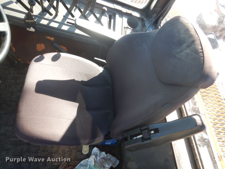 image for item HS9934 1996 Caterpillar Challenger CH65D  track tractor