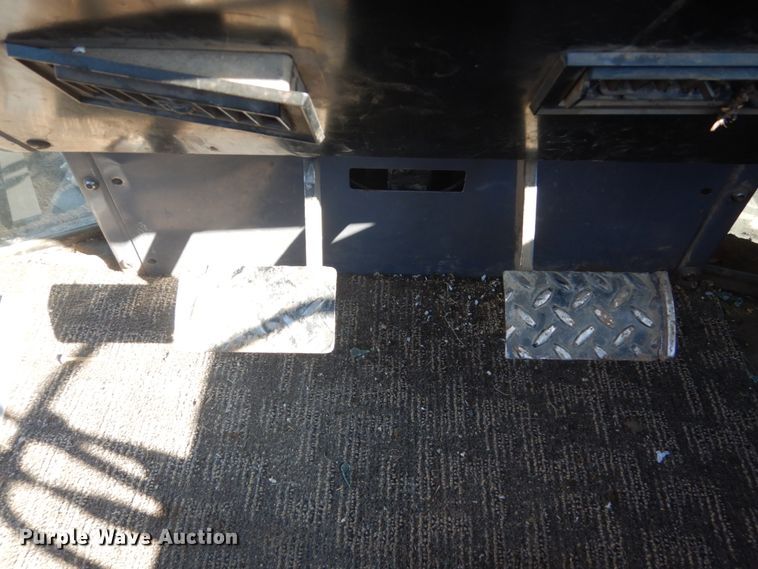 image for item HS9934 1996 Caterpillar Challenger CH65D  track tractor