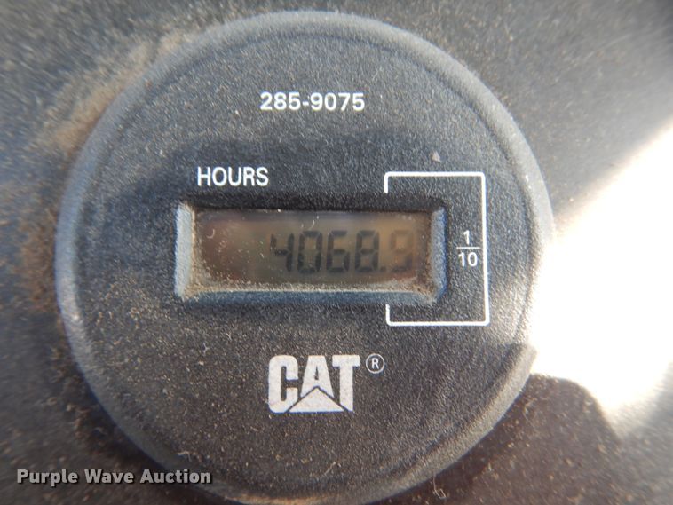 image for item HS9934 1996 Caterpillar Challenger CH65D  track tractor