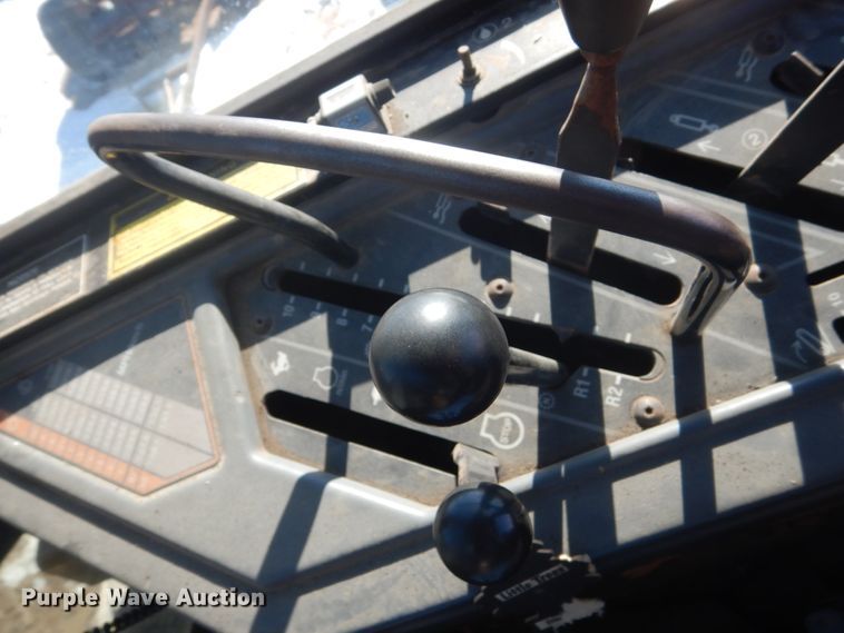 image for item HS9934 1996 Caterpillar Challenger CH65D  track tractor