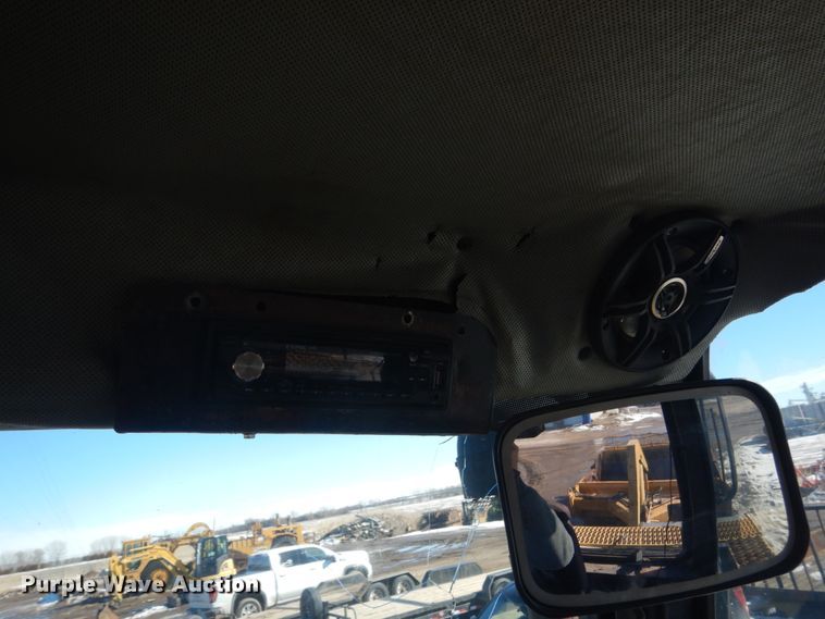 image for item HS9934 1996 Caterpillar Challenger CH65D  track tractor