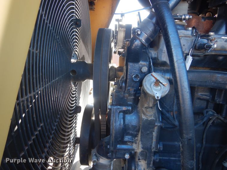 image for item HS9934 1996 Caterpillar Challenger CH65D  track tractor