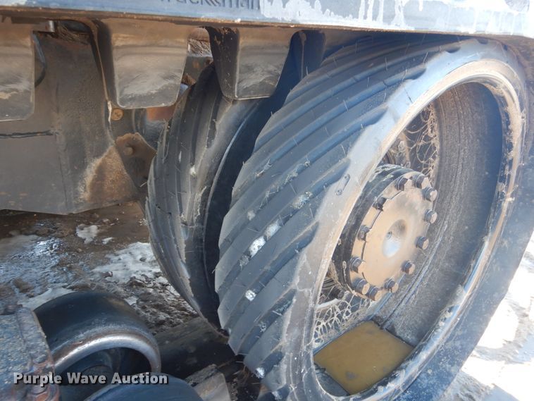 image for item HS9934 1996 Caterpillar Challenger CH65D  track tractor