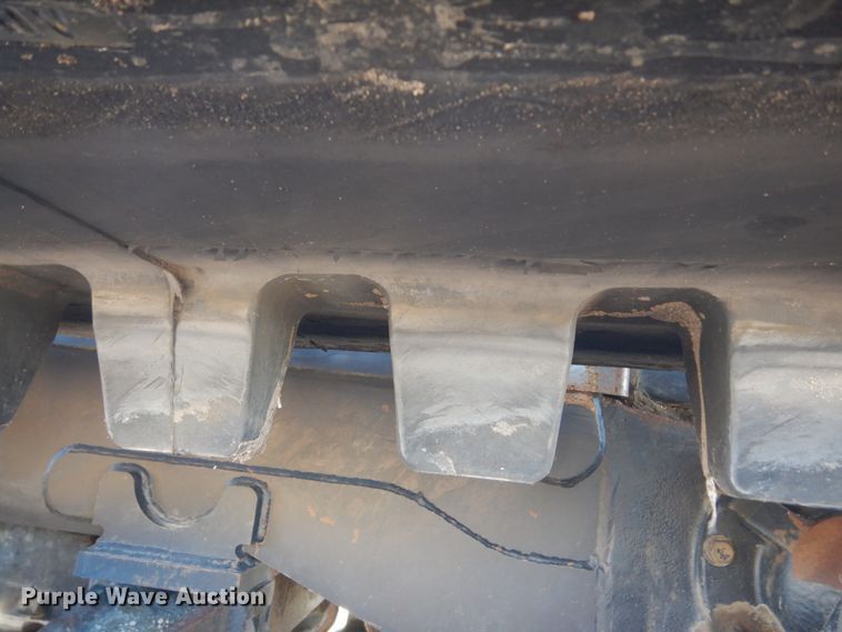 image for item HS9934 1996 Caterpillar Challenger CH65D  track tractor