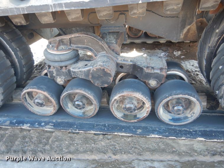 image for item HS9934 1996 Caterpillar Challenger CH65D  track tractor