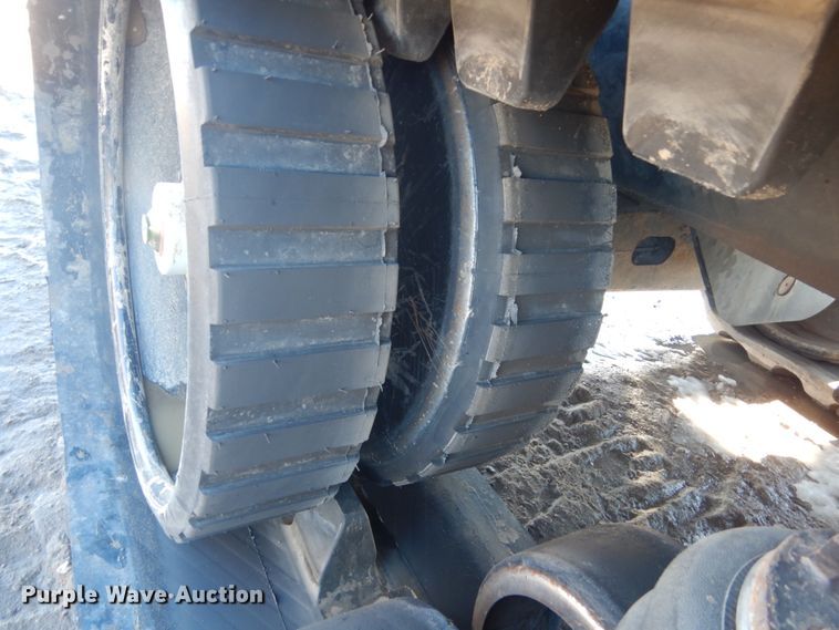 image for item HS9934 1996 Caterpillar Challenger CH65D  track tractor