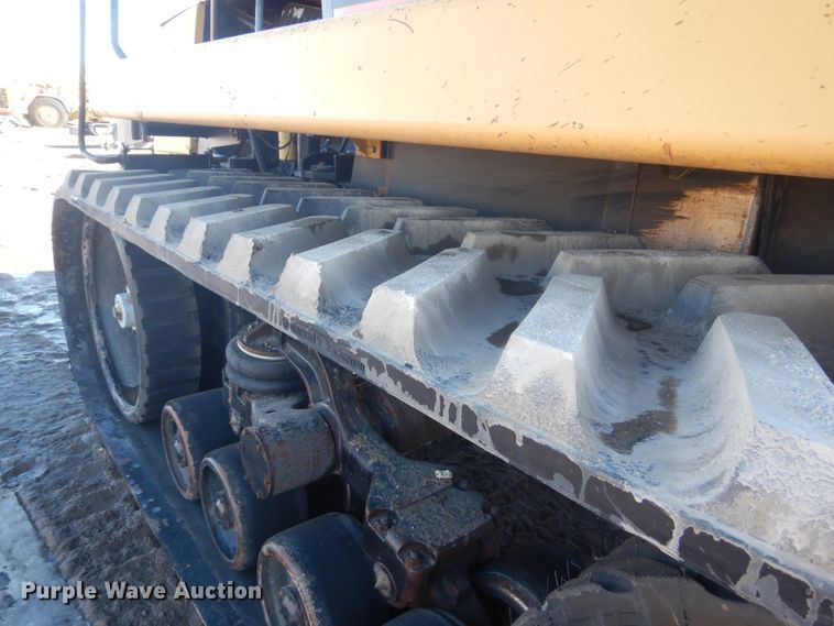 image for item HS9934 1996 Caterpillar Challenger CH65D  track tractor