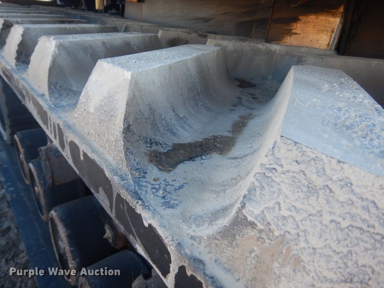 image for item HS9934 1996 Caterpillar Challenger CH65D  track tractor