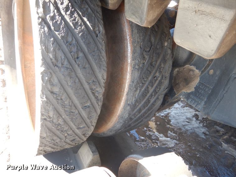 image for item HS9934 1996 Caterpillar Challenger CH65D  track tractor