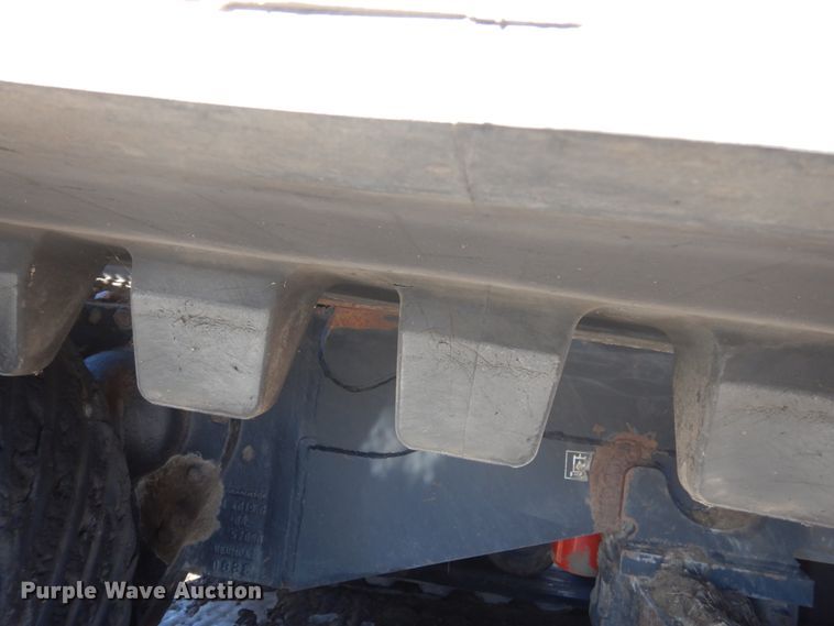 image for item HS9934 1996 Caterpillar Challenger CH65D  track tractor