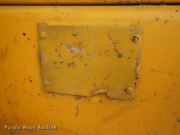 image for item HS9935 2004 Komatsu PC200LC-7  excavator
