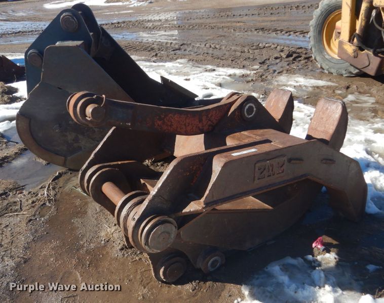 image for item HS9937 NPK grapple