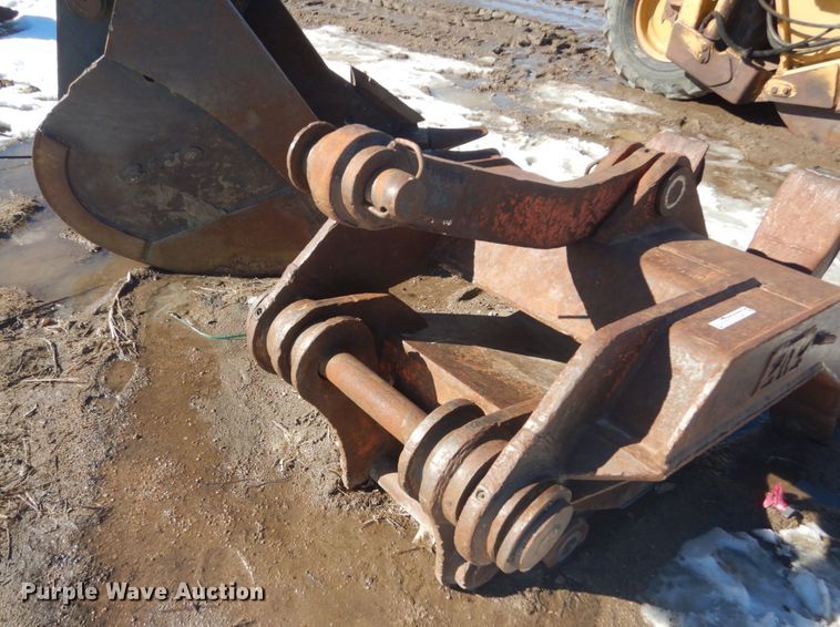 image for item HS9937 NPK grapple