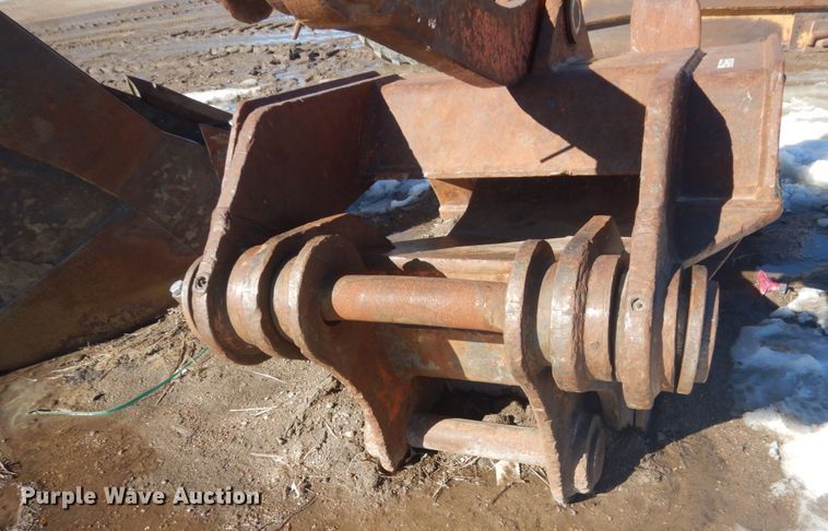 image for item HS9937 NPK grapple