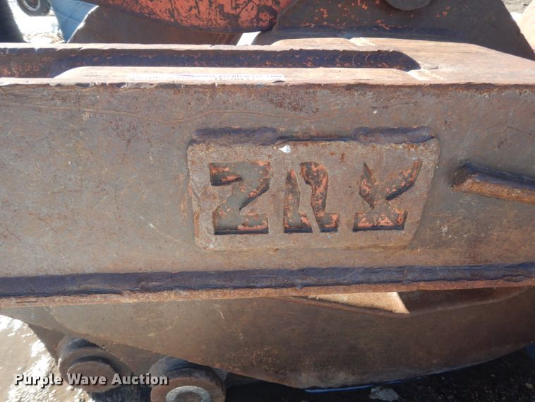 image for item HS9937 NPK grapple