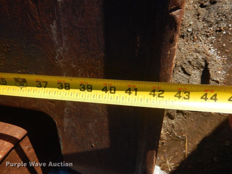 image for item HS9937 NPK grapple