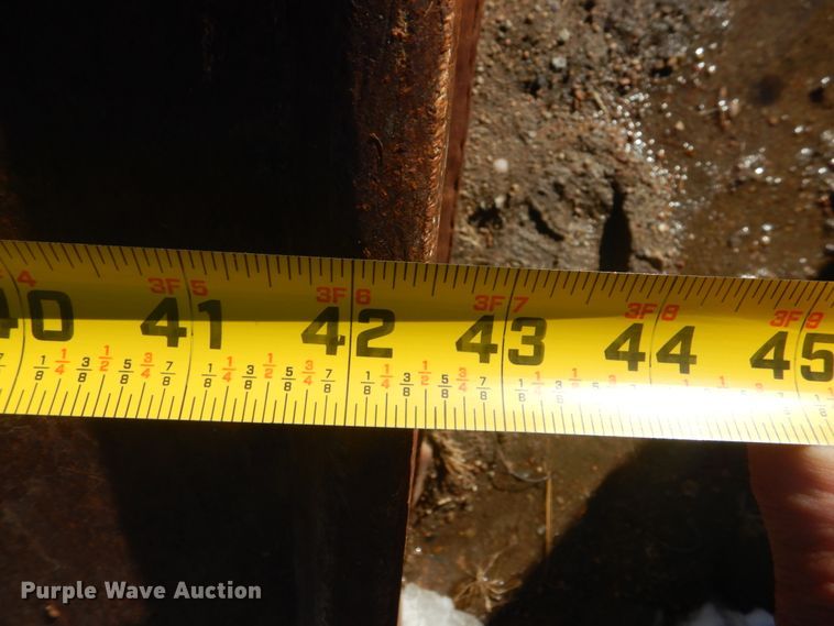 image for item HS9937 NPK grapple