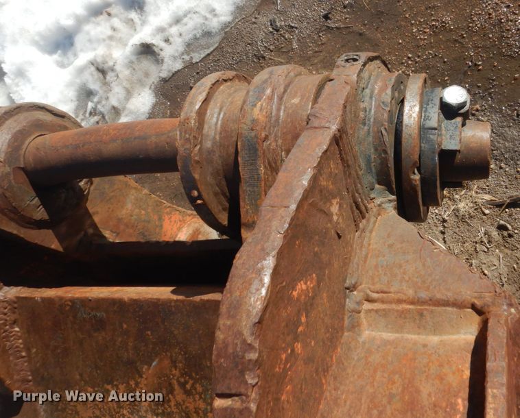 image for item HS9937 NPK grapple