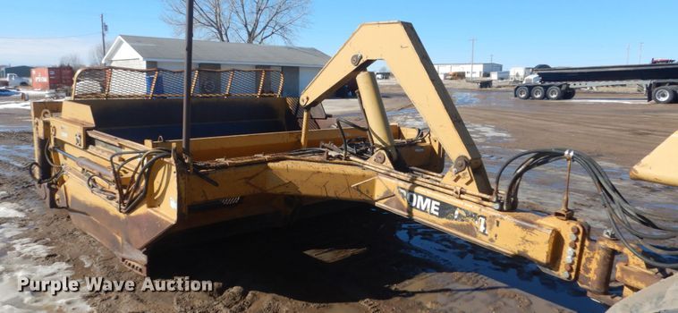 image for item HS9938 1997 Rome C14E  scraper