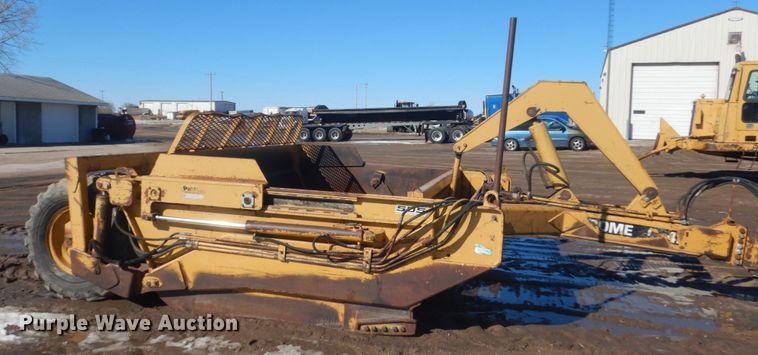 image for item HS9938 1997 Rome C14E  scraper