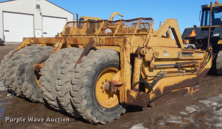 image for item HS9938 1997 Rome C14E  scraper