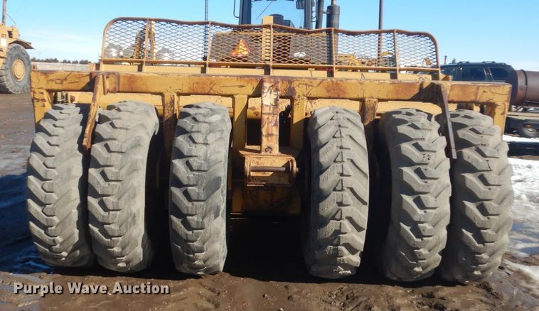 image for item HS9938 1997 Rome C14E  scraper