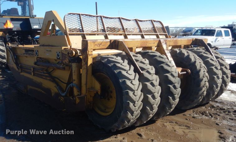 image for item HS9938 1997 Rome C14E  scraper