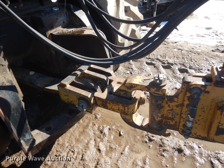 image for item HS9938 1997 Rome C14E  scraper