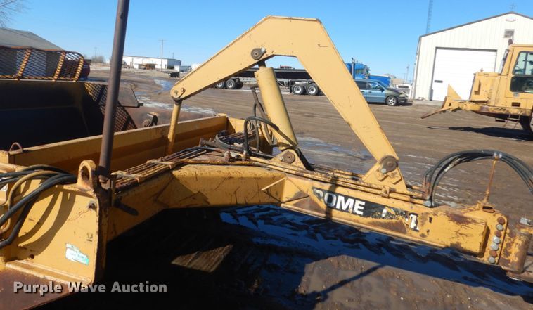 image for item HS9938 1997 Rome C14E  scraper