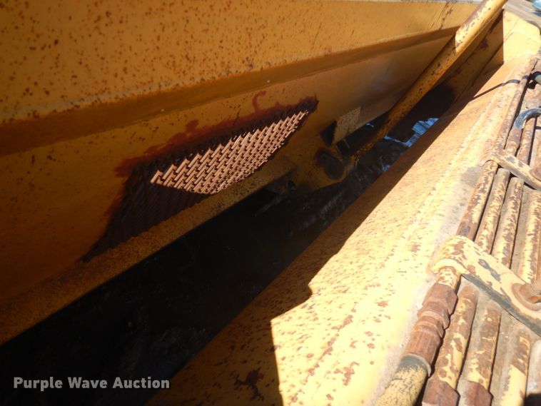 image for item HS9938 1997 Rome C14E  scraper