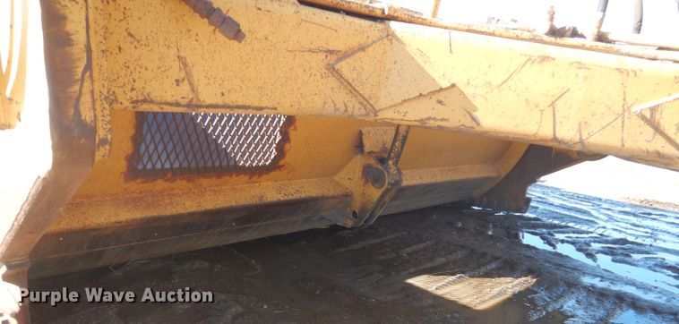 image for item HS9938 1997 Rome C14E  scraper