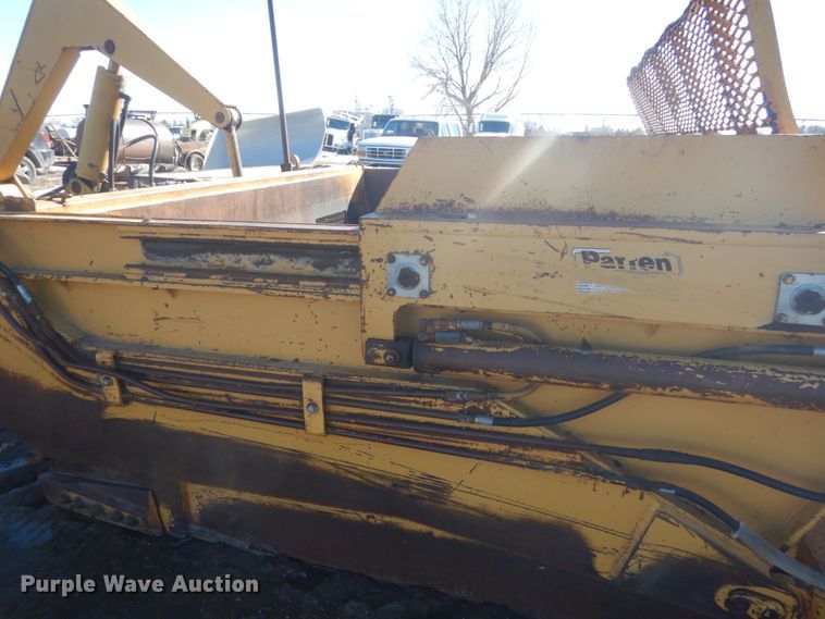 image for item HS9938 1997 Rome C14E  scraper